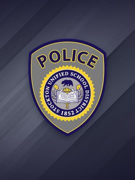 Stockton USD Police